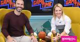 Νίκος Νταμπίζας, ΟΠΑΠ Game Time, Παγκοσμίου Κυπέλλου,nikos ntabizas, opap Game Time, pagkosmiou kypellou