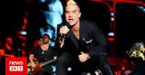 Μόλις, Robbie Williams, Rockwave 2023 - Όλες,molis, Robbie Williams, Rockwave 2023 - oles