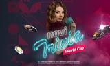 Novi Trivia Show World Cup Edition,Novibet