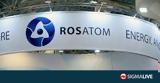 Rosatom, Ρωσία, Ζαπορίζια,Rosatom, rosia, zaporizia