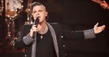 Robbie Williams, Ελλάδα,Robbie Williams, ellada