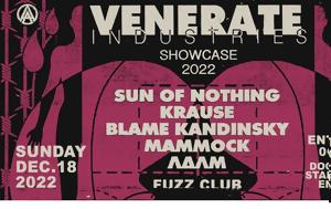 Venerate Industries, Fuzz Club