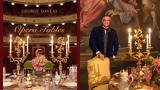 Γιώργος Ντάβλας “Opera Tables”, Αγορά Αργύρη,giorgos ntavlas “Opera Tables”, agora argyri