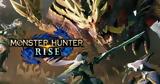 Monster Hunter Rise, PS4, PS5, 20 Ιανουαρίου 2023,Monster Hunter Rise, PS4, PS5, 20 ianouariou 2023