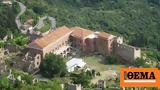 Fairytale Villages,Taygetos Mountains Southern Peloponnese