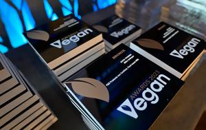 Vegan Awards 2023, Προάγοντας, Vegan Awards 2023, proagontas