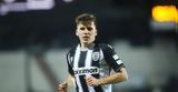 ΠΑΟΚ, Πάφος, Μουργκ,paok, pafos, mourgk