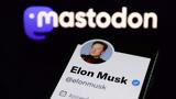 Υψηλόβαθμο, E E, Mastodon, Elon Musk, Twitter,ypsilovathmo, E E, Mastodon, Elon Musk, Twitter