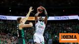 Euroleague Live Ζάλγκιρις - Παναθηναϊκός 25-38 Β,Euroleague Live zalgkiris - panathinaikos 25-38 v