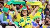 Μουντιάλ 2022, Live Καμερούν - Βραζιλία 0-0,mountial 2022, Live kameroun - vrazilia 0-0