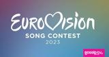 Eurovision 2023, Ελλάδας –,Eurovision 2023, elladas –