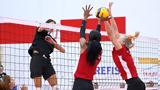 Volley League Γυναικών, Ξεχωρίζει, Πυλαίας,Volley League gynaikon, xechorizei, pylaias