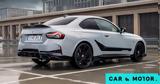 Πρεμιέρα, BMW M2,premiera, BMW M2