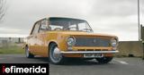 Lada 2101, 235, 30 000, [βίντεο],Lada 2101, 235, 30 000, [vinteo]