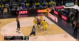 Άλμπα - Μπαρτσελόνα, EuroLeague,alba - bartselona, EuroLeague