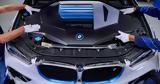 Μόναχο, BMW X5 Hydrogen,monacho, BMW X5 Hydrogen