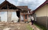 Ινδονησία, Σεισμός 64, Δυτική Ιάβα –,indonisia, seismos 64, dytiki iava –