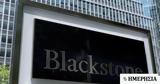 Blackstone, Βουτιά,Blackstone, voutia