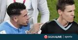 Βράζουν, Ουρουγουανοί,vrazoun, ourougouanoi