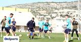 Παναθηναϊκός, Προπόνηση, – Εκτός,panathinaikos, proponisi, – ektos