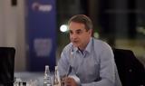 Μητσοτάκης, Στόχος,mitsotakis, stochos