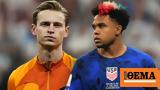 Μουντιάλ 2022 Live Ολλανδία-ΗΠΑ 0-0 Α,mountial 2022 Live ollandia-ipa 0-0 a