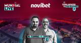 Mundial LIVE, Ολλανδία - ΗΠΑ, Αργεντινή - Αυστραλία,Mundial LIVE, ollandia - ipa, argentini - afstralia