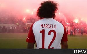 O Marcelo, Marquez +video