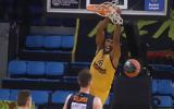 ΑΕΚ – Προμηθέας 73-70,aek – promitheas 73-70