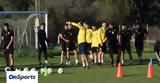 Super League 2, Λάρισα, Θεσπρωτός,Super League 2, larisa, thesprotos