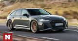 Audi, RS 6 Avant,RS 7 Sportback, 630