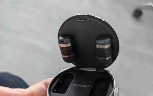 HUAWEI Watch Buds