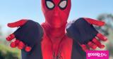 Harry,Spiderman