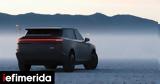 Αυτό, Range Rover, Ινδία,afto, Range Rover, india
