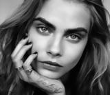 Είχα, Νόμιζα, Cara Delevingne,eicha, nomiza, Cara Delevingne