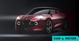 Alfa Romeo MiTo,