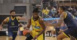 Άρης - Λαύριο 87-61, Σερέλη,aris - lavrio 87-61, sereli