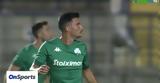 Πάφος-Παναθηναϊκός, Δοκάρι, Χουάνκαρ Video,pafos-panathinaikos, dokari, chouankar Video