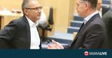 Απάντηση ΔΗΣΥ, Παπαδόπουλο,apantisi disy, papadopoulo