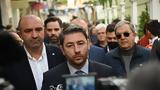 Νίκος Ανδρουλάκης, Ισχυρή,nikos androulakis, ischyri