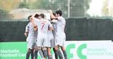 Ολυμπιακός - Σταντάρ Λιέγης 3-3, Highlights,olybiakos - stantar liegis 3-3, Highlights