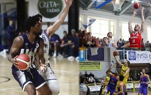 Elite League – 9η, Φρένο, Πανερυθραϊκό, Μαρούσι Ψυχικό Παπάγο, Elite League – 9i, freno, panerythraiko, marousi psychiko papago