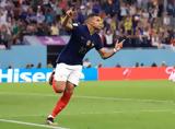 Γαλλία – Πολωνία 3-1, Θρίαμβος, Γάλλων, Εμπαπέ,gallia – polonia 3-1, thriamvos, gallon, ebape