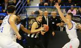 Basket League, Περίπατος, ΠΑΟΚ 92-63, Καρδίτσα - Βίντεο,Basket League, peripatos, paok 92-63, karditsa - vinteo