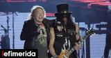 Guns N Roses, Γυναίκα, Axl Rose [βίντεο],Guns N Roses, gynaika, Axl Rose [vinteo]