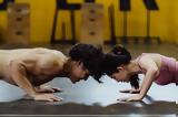 Γυμναστική,gymnastiki