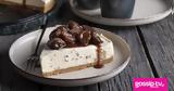 Cheesecake, Άκη Πετρετζίκη,Cheesecake, aki petretziki