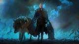 Νέο, Dragon Age, Dreadwolf,neo, Dragon Age, Dreadwolf