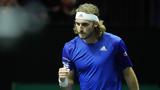 Davis Cup, ΟΑΚΑ, Ελλάδα,Davis Cup, oaka, ellada