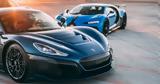 Συνεργασία Bugatti, Rimac -,synergasia Bugatti, Rimac -